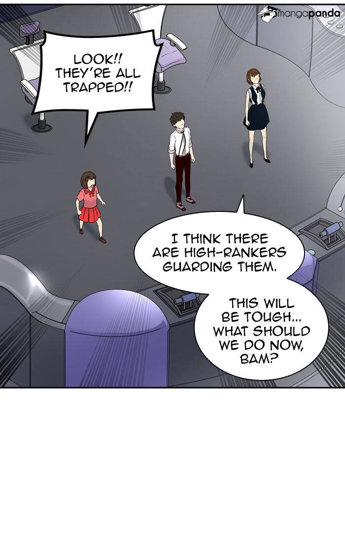 Tower of God Chapter 406 image 007